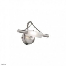 Светильник Ideallux LUCCIOLA AP1 NICKEL 004358