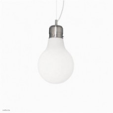 Светильник Ideallux LUCE BIANCO SP1 SMALL 007137 Светильник Ideallux LUCE BIANCO SP1 SMALL 007137