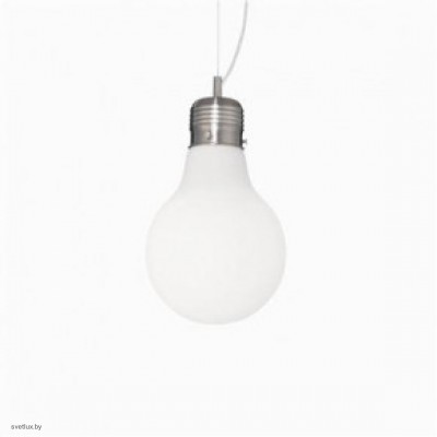 Светильник Ideallux LUCE BIANCO SP1 SMALL 007137