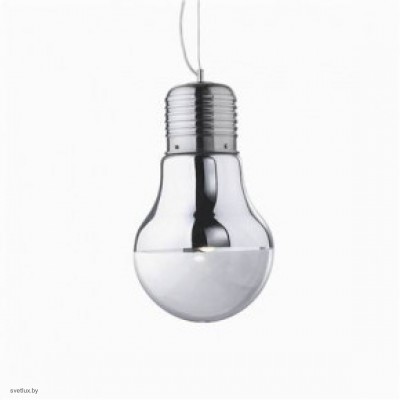 Светильник Ideallux LUCE CROMO SP1 BIG 026749