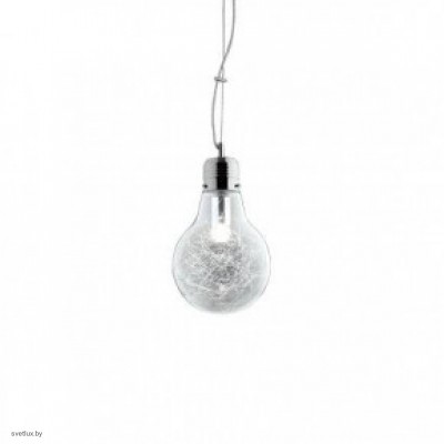 Светильник Ideallux LUCE MAX SP1 SMALL 033679