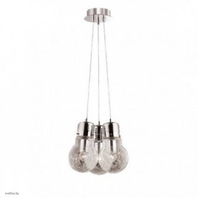 Светильник Ideallux LUCE MAX SP3 081762