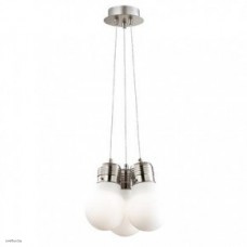 Светильник Ideallux LUCE SP3 BIANCO 082011
