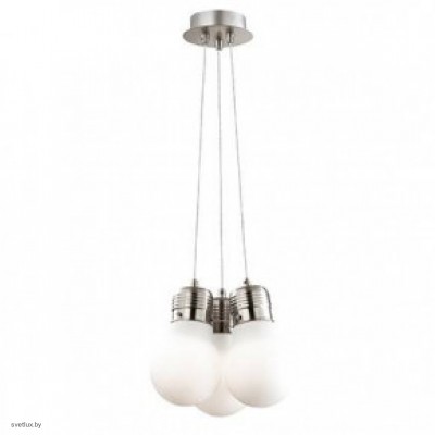 Светильник Ideallux LUCE SP3 BIANCO 082011