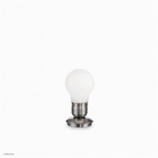 Светильник Ideallux LUCE TL1 BIANCO 012001 Светильник Ideallux LUCE TL1 BIANCO 012001