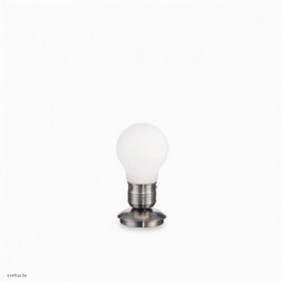 Светильник Ideallux LUCE TL1 BIANCO 012001