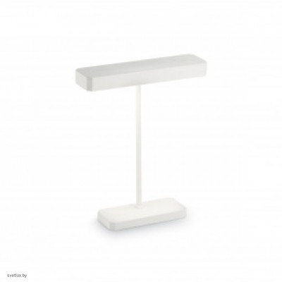 Светильник Ideallux LUMI TL2 BIANCO 126937