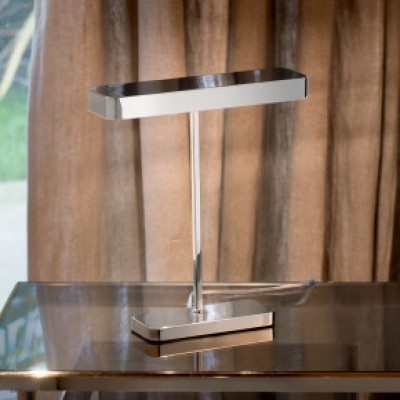 Светильник Ideallux LUMI TL2 CROMO 126920