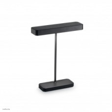 Светильник Ideallux LUMI TL2 NERO 126944 Светильник Ideallux LUMI TL2 NERO 126944