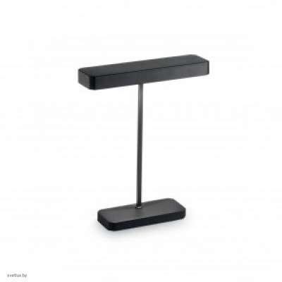 Светильник Ideallux LUMI TL2 NERO 126944