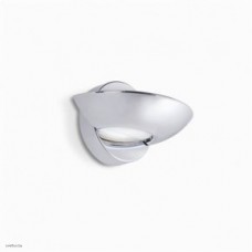 Светильник Ideallux LUMINA AP1 CROMO 007557 Светильник Ideallux LUMINA AP1 CROMO 007557