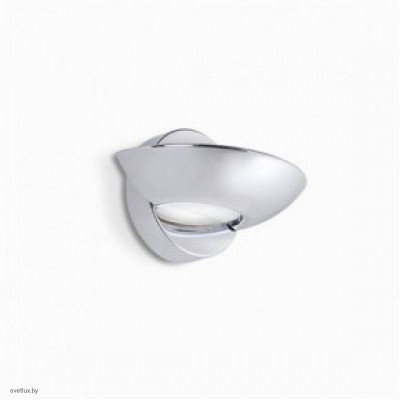 Светильник Ideallux LUMINA AP1 CROMO 007557