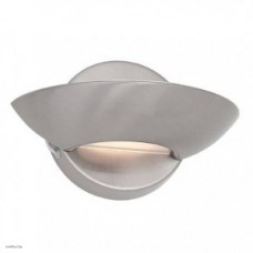 Светильник Ideallux LUMINA AP1 NICKEL 002491