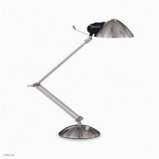 Светильник Ideallux M-6 TL1 NICKEL 026244 Светильник Ideallux M-6 TL1 NICKEL 026244