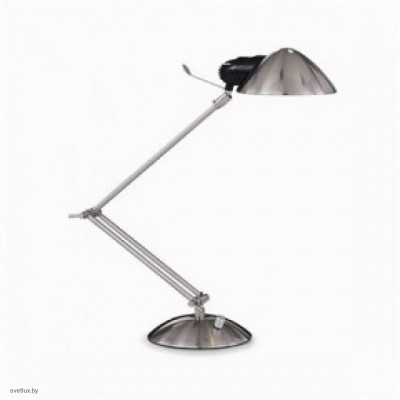 Светильник Ideallux M-6 TL1 NICKEL 026244