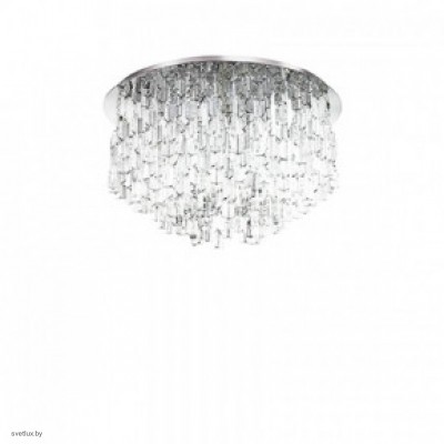 Светильник Ideallux MAJESTIC PL10 BIANCO 113647