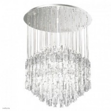 Светильник Ideallux MAJESTIC SP10 BIANCO 118741