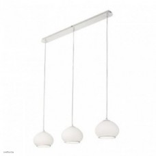 Светильник Ideallux MAMA SB3 093307