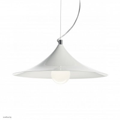 Светильник Ideallux MANDARIN SP1 BIANCO 087276