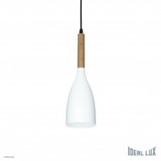 Светильник Ideallux MANHATTAN SP1 BIANCO 110745 Светильник Ideallux MANHATTAN SP1 BIANCO 110745