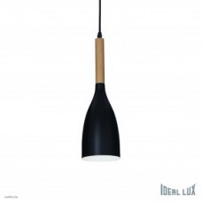 Светильник Ideallux MANHATTAN SP1 NERO 110752