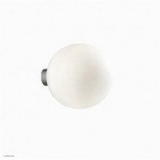 Светильник Ideallux MAPA BIANCO AP1 D30 059822 Светильник Ideallux MAPA BIANCO AP1 D30 059822