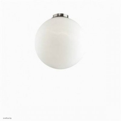 Светильник Ideallux MAPA BIANCO PL1 D40 059839