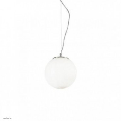 Светильник Ideallux MAPA BIANCO SP1 D20 009148