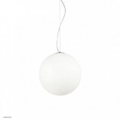 Светильник Ideallux MAPA BIANCO SP1 D40 032139