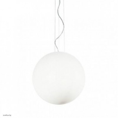 Светильник Ideallux MAPA BIANCO SP1 D50 032122