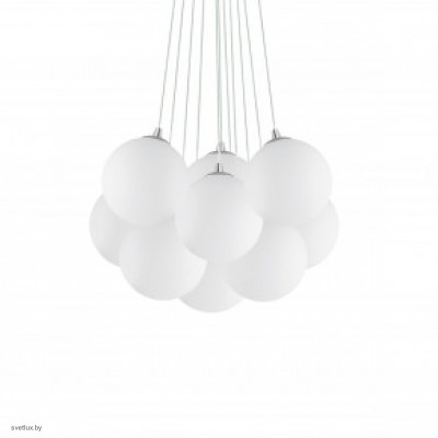 Светильник Ideallux MAPA BIANCO SP11 131924