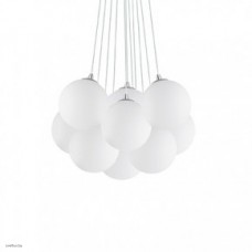 Светильник Ideallux MAPA BIANCO SP22 140230 Светильник Ideallux MAPA BIANCO SP22 140230