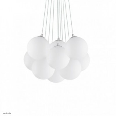 Светильник Ideallux MAPA BIANCO SP22 140230