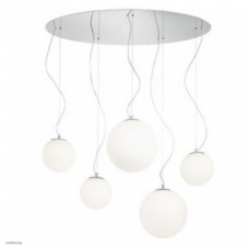 Светильник Ideallux MAPA BIANCO SP5 043562