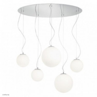 Светильник Ideallux MAPA BIANCO SP5 043562