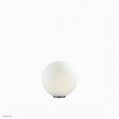 Светильник Ideallux MAPA BIANCO TL1 D20 009155