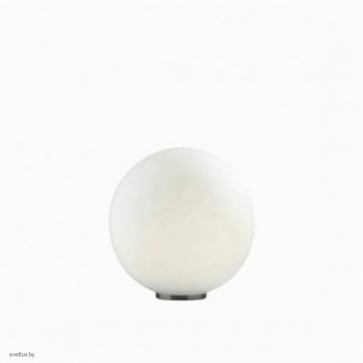 Светильник Ideallux MAPA BIANCO TL1 D30 009131