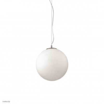 Светильник Ideallux MAPA RIGA SP1 D30 161389