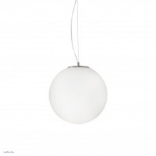 Светильник Ideallux MAPA RIGA SP1 D40 161372 Светильник Ideallux MAPA RIGA SP1 D40 161372