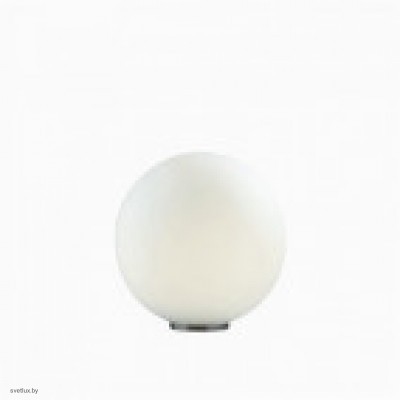 Светильник Ideallux MAPA SAT SP7 NICKEL 176062