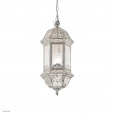 Светильник Ideallux MARRAKECH SP2 ARGENTO 135175