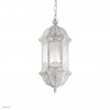 Светильник Ideallux MARRAKECH SP2 BIANCO ANTICO 141176 Светильник Ideallux MARRAKECH SP2 BIANCO ANTICO 141176