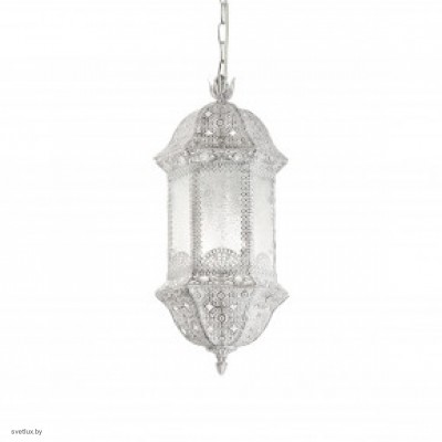 Светильник Ideallux MARRAKECH SP2 BIANCO ANTICO 141176