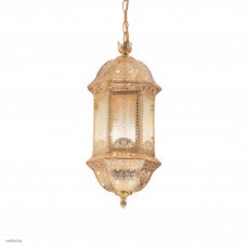 Светильник Ideallux MARRAKECH SP2 ORO 135151