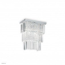 Светильник Ideallux MARTINEZ AP3 166254