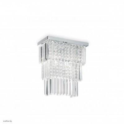 Светильник Ideallux MARTINEZ AP3 166254
