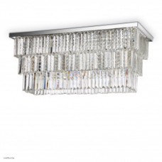 Светильник Ideallux MARTINEZ PL6 166261
