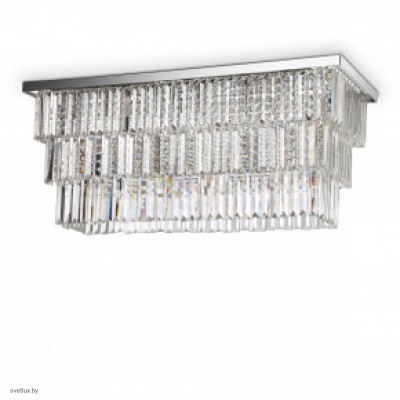 Светильник Ideallux MARTINEZ PL6 166261