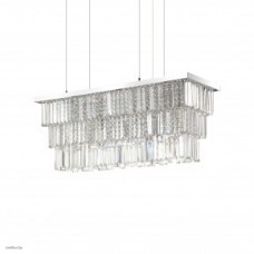 Светильник Ideallux MARTINEZ SP6 166322