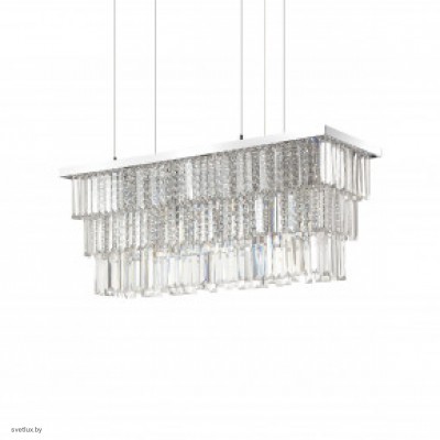 Светильник Ideallux MARTINEZ SP6 166322